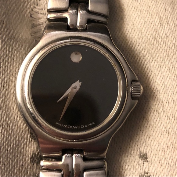 Movado Musuem Classic Watch - Picture 2 of 3